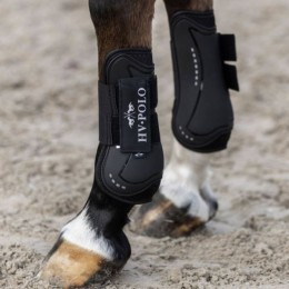 HV Polo Boots Set HVPClassic