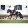 Equito Dressuur Saddlepad Cinnamon Spice