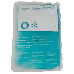 BR gelpack hot/cold