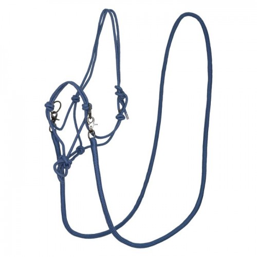Imperial Riding Rope halter set Ambient