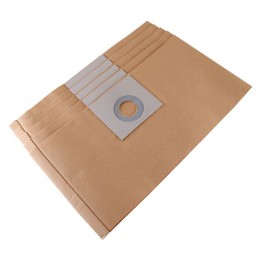 Haas Filter Bags S6000, 5-pack
