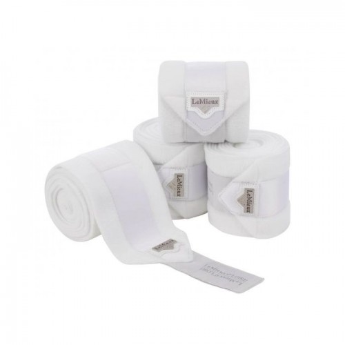 LeMieux Loire polo bandages