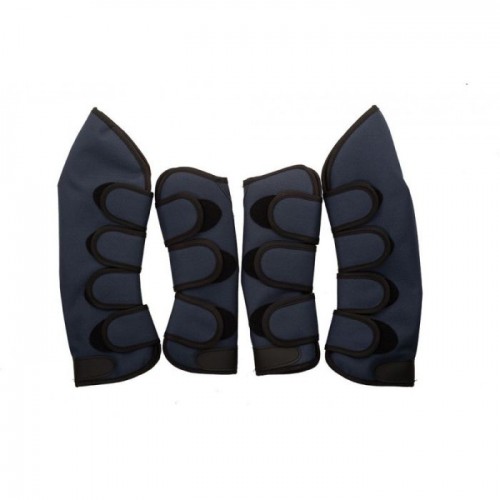 HB Travel Boots Little Sizes