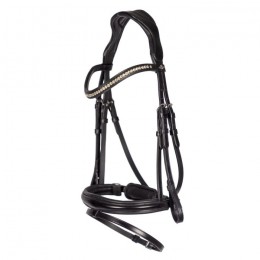 HV Polo Bridle Legacy Deluxe