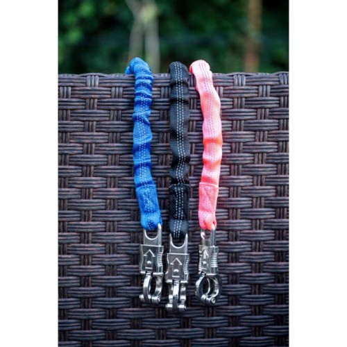 HB Elastic Stable and Trailer Tie