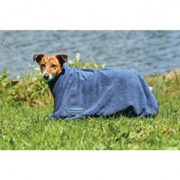 Weatherbeeta ComFiTec Dry-Dog Fleecejacket
