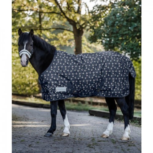 Waldhausen Lucky Turnout Rug Fleece