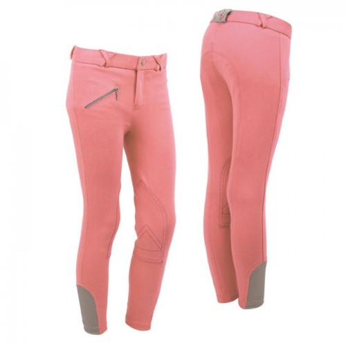 QHP Riding Breeches Junior