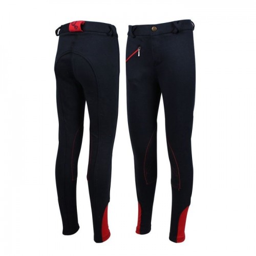 QHP Riding Breeches Junior