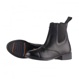 Dublin Elevation Zip Paddock Boots II