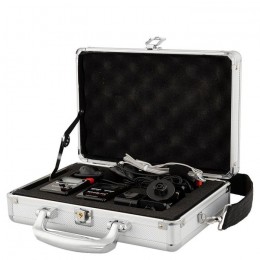 WHIS Wireless Horse Instruction System