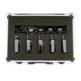 WHIS DUO Wireless Horse Instruction System