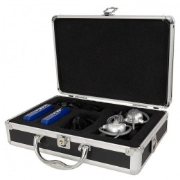 WHIS Competition Blue