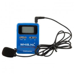 WHIS Original Transmitter