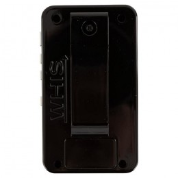 WHIS Extra Receiver Competition C