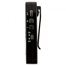 WHIS Extra Receiver Competition C