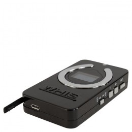 WHIS Apparaat Competition A