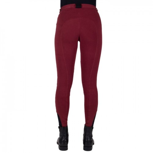 Q-essentials Riding Breeches Adult