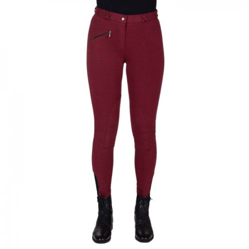 Q-essentials Riding Breeches Adult