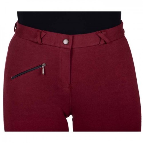 Q-essentials Riding Breeches Adult