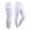 Q-essentials Riding Breeches Adult