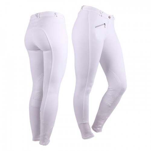 Q-essentials Riding Breeches Adult