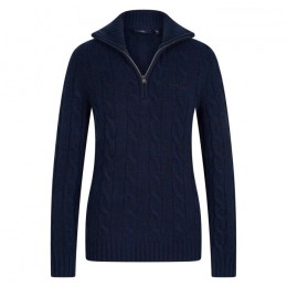 HV Polo FW'24 Pullover Dunya