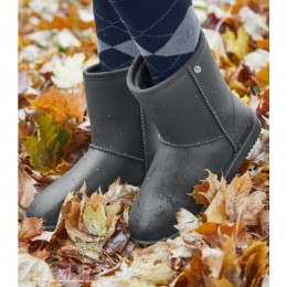 ELT Bootie Rainless