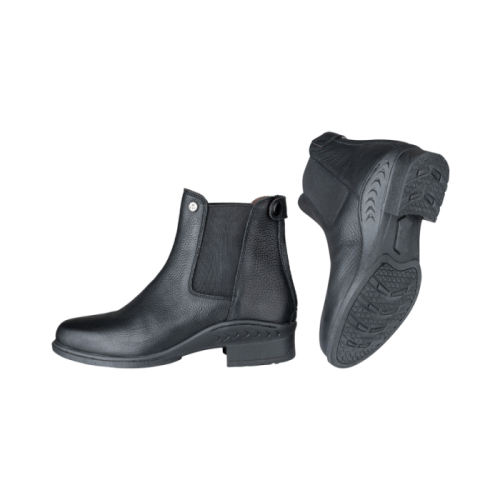 ELT Paddock Boots Dublin