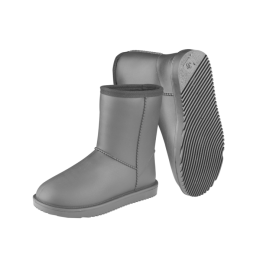 ELT Bootie Rainless Allweather