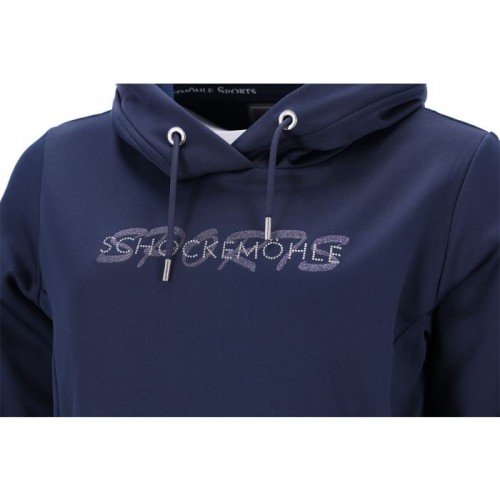 Schockemöhle SS'24 Hoodie SPChaska Style