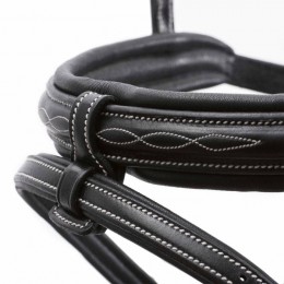 Schockemöhle Noseband Tokyo Fancy Select