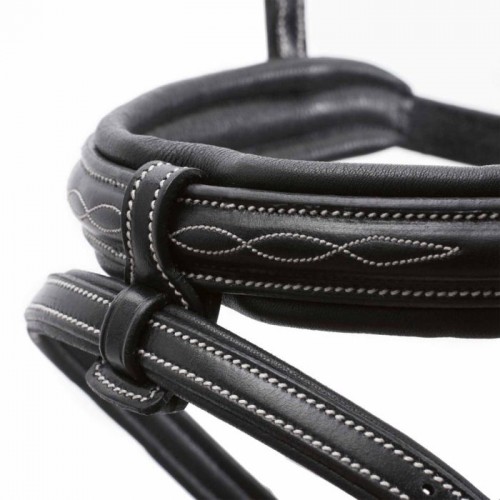 Schockemöhle Noseband Tokyo Fancy Select