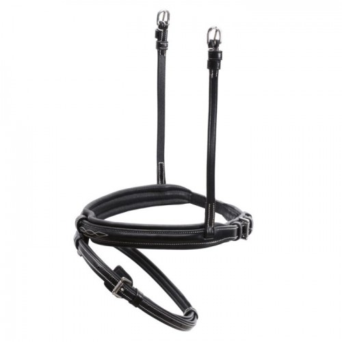 Schockemöhle Noseband Tokyo Fancy Select