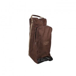 QHP Combi Boots - Helmet bag