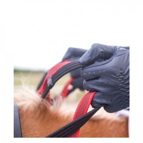 Waldhausen Secutrust Breastplate with safety reins