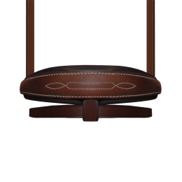 Passier Snaffle Bridle No Limits