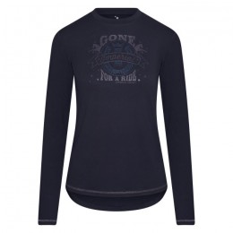 Imperial Riding FW'21 Longsleeve Glamour