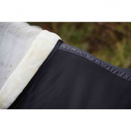 Montar Fleece rug