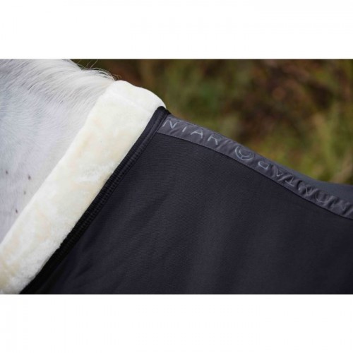 Montar Fleece rug