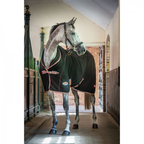 WeatherBeeta Therapy-Tec Standard Neck Fleece Sheet