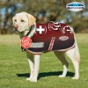 Weatherbeeta ComFiTec Therapy-Tec Fleece Dog Coat