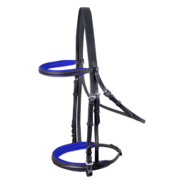 Waldhausen Bridle Diamond