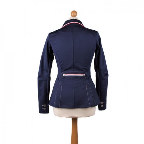 QHP competition jacket Coco