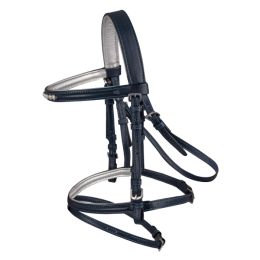 Waldhausen Lucky Heart Mini Bridle