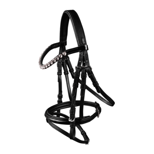 Waldhausen Bridle Happy Hearts