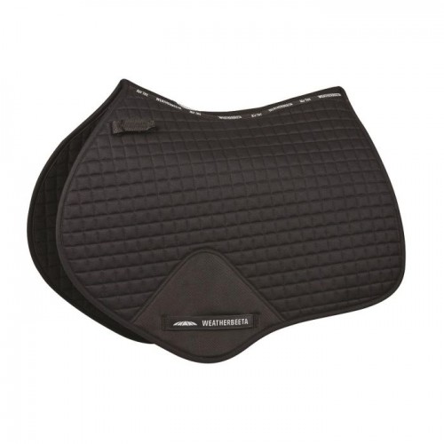 Weatherbeeta Prime jumping saddle pad