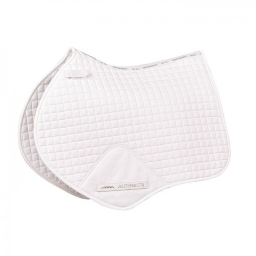 Weatherbeeta Prime jumping saddle pad