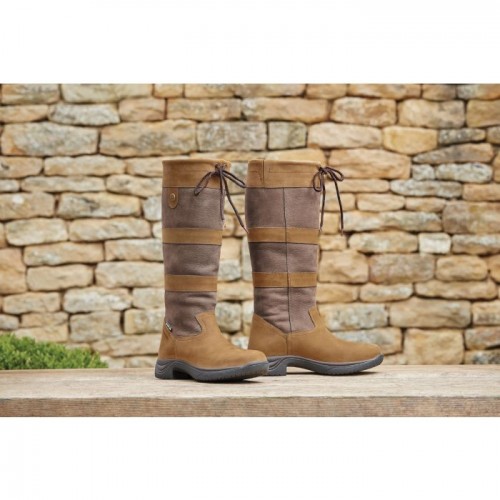 Dublin River Boots III