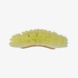 Grooming Deluxe Middle Brush Long Natural